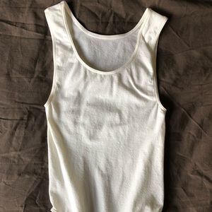 Wolford sleeveless bodysuit